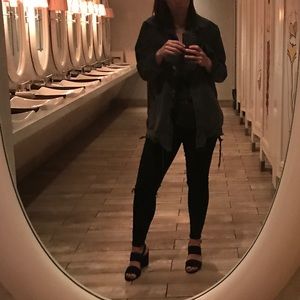 Meet your Posher, Jody